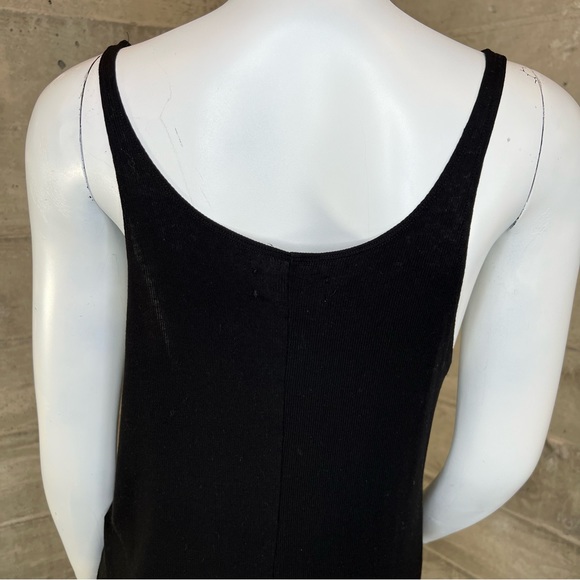 Reformation Ribbed Tank Top - Picture 8 of 10
